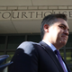 CNN White House correspondent Jim Acosta walks out of the U.S. District Court House after a judge ruled that he should have his White House press pass returned immediately, on November 16, 2018 in Washington, DC. CNN filed a lawsuit against U.S. President Donald Trump and top aides alleging that the network and Acosta’s constitutional rights were violated when his White House press credential was revoked last week.